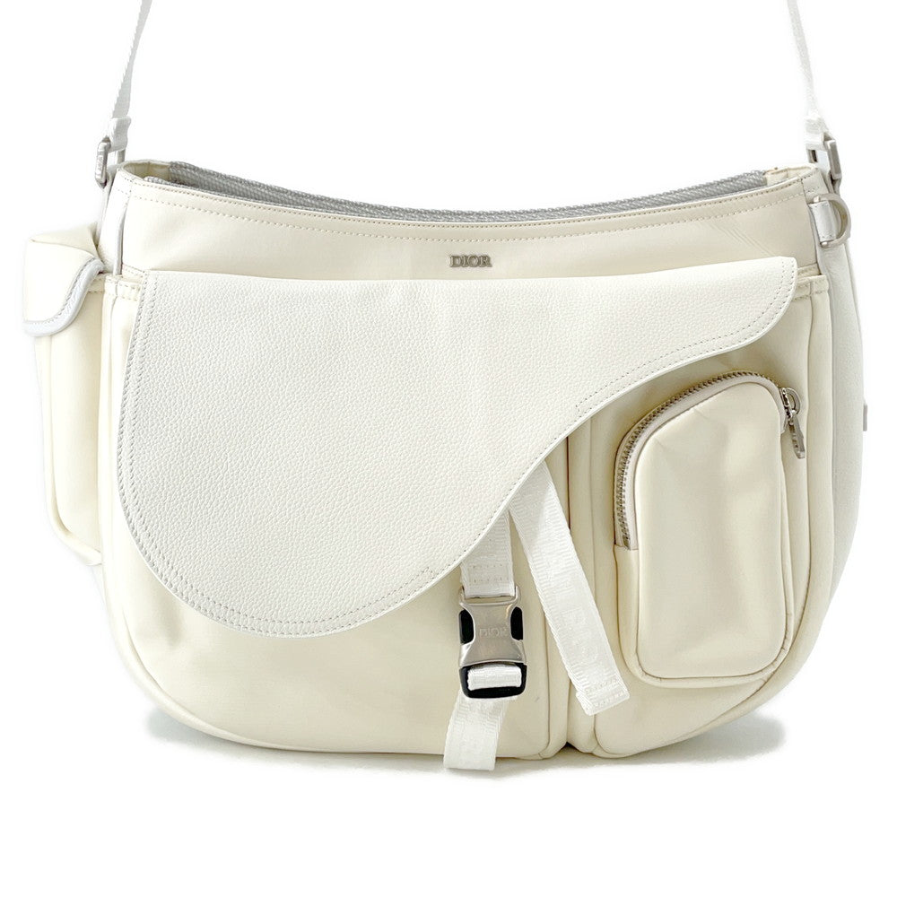 Dior Saddle Crossbody - Rovelle Bags