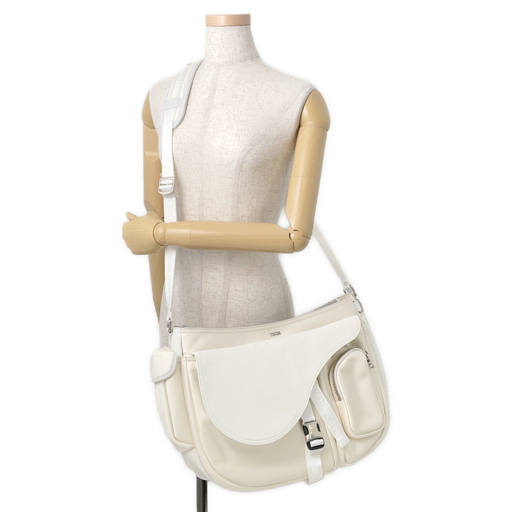 Dior Saddle Crossbody - Rovelle Bags