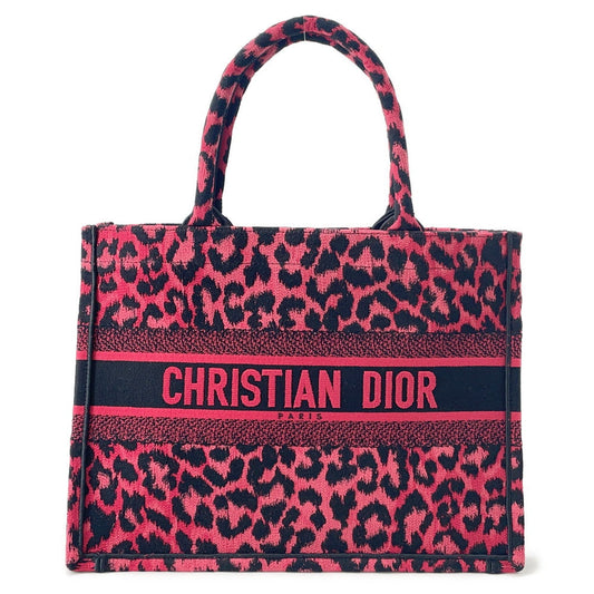 Dior Book Tote Tote - Rovelle Bags