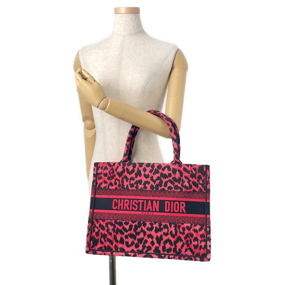 Dior Book Tote Tote - Rovelle Bags