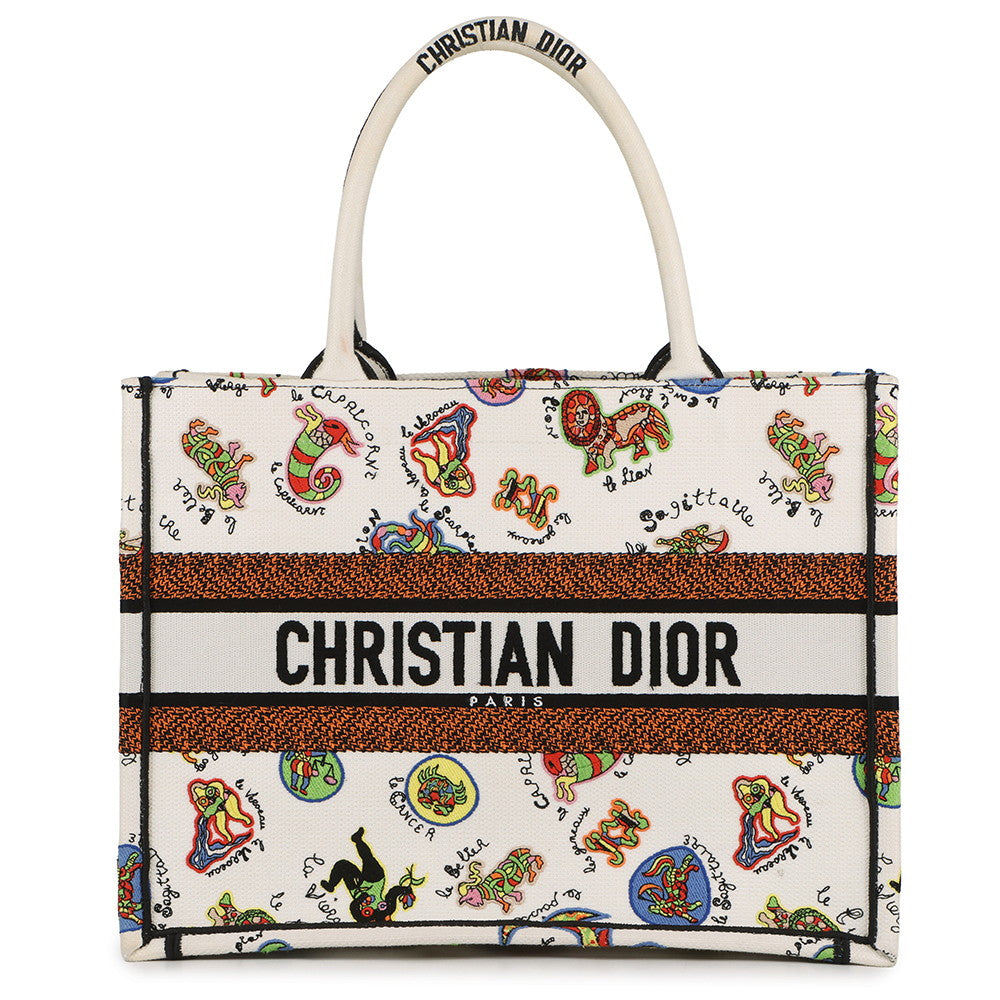 Dior Book Tote Tote - Rovelle Bags