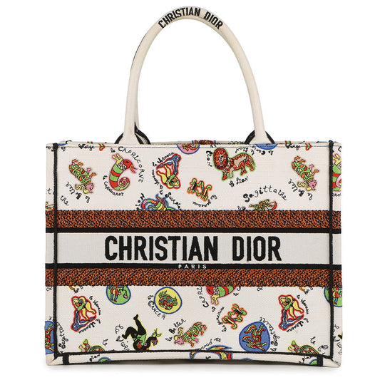 Dior Book Tote Tote - Rovelle Bags