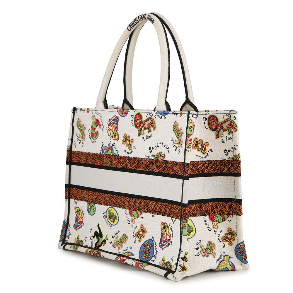 Dior Book Tote Tote - Rovelle Bags
