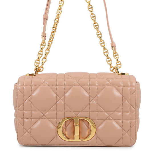 Dior Caro Shoulder Bag - Rovelle Bags