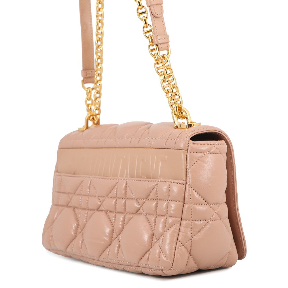 Dior Caro Shoulder Bag - Rovelle Bags