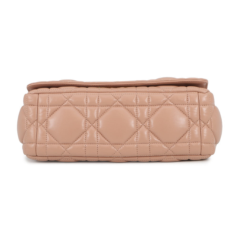 Dior Caro Shoulder Bag - Rovelle Bags