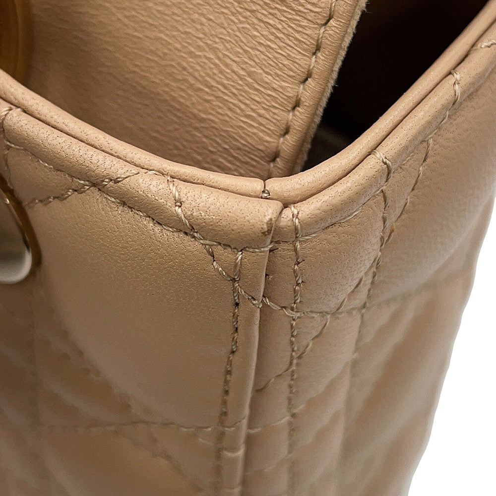 Dior Lady Dior Handbag - Rovelle Bags