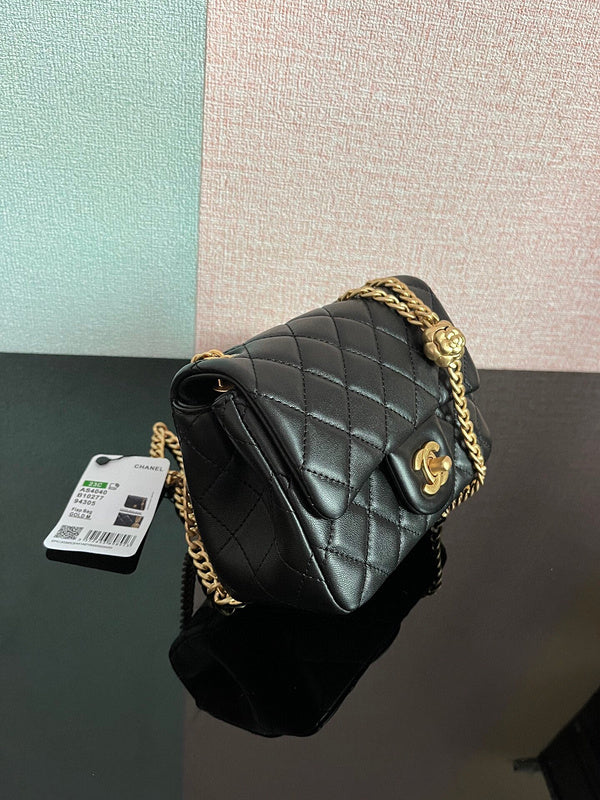 Chanel Handbag - Almora Bags