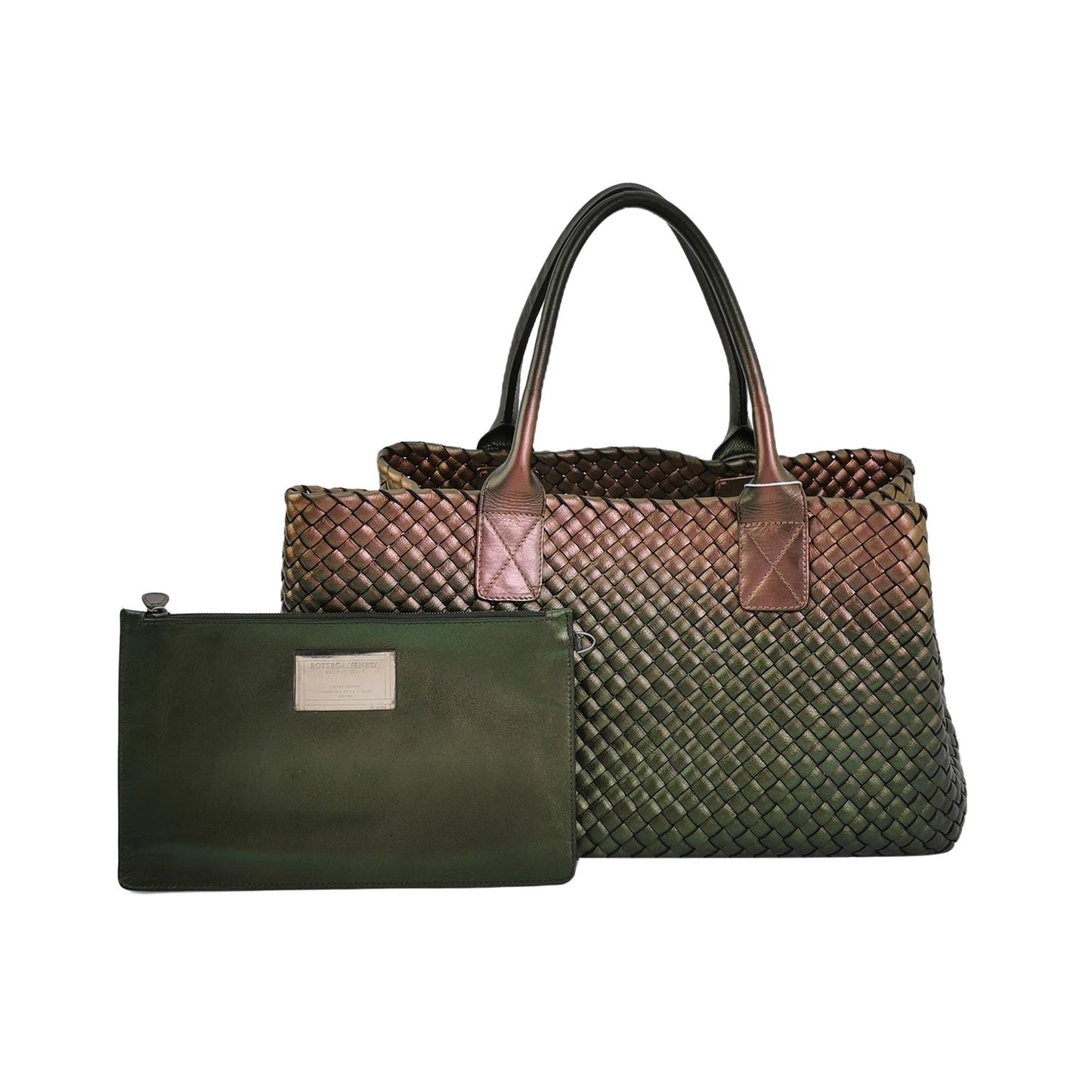 Bottega Veneta Cabat Tote - Rovelle Bags