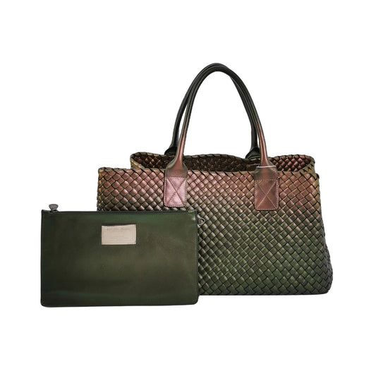 Bottega Veneta Cabat Tote - Rovelle Bags