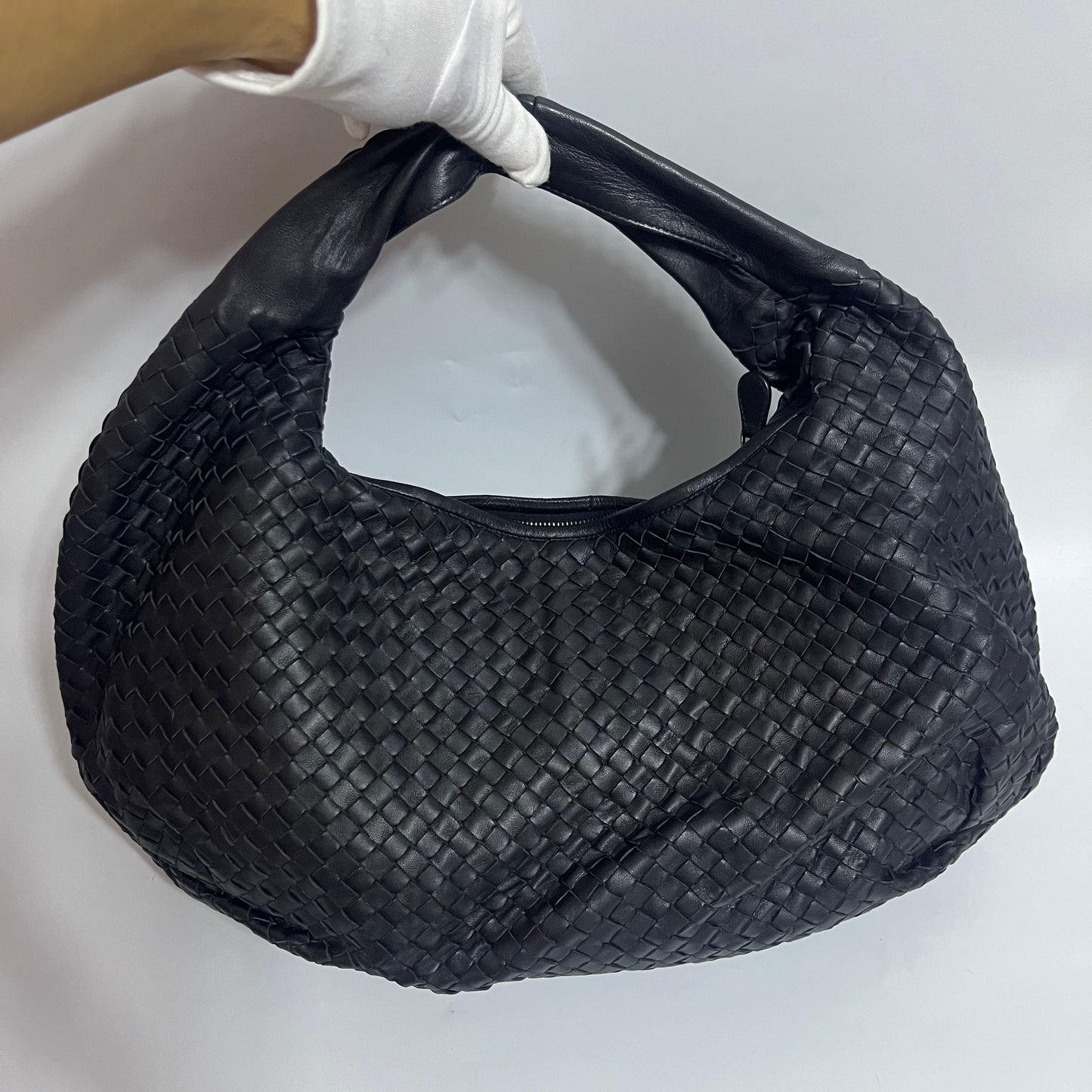Bottega Veneta Veneta Shoulder Bag - Rovelle Bags