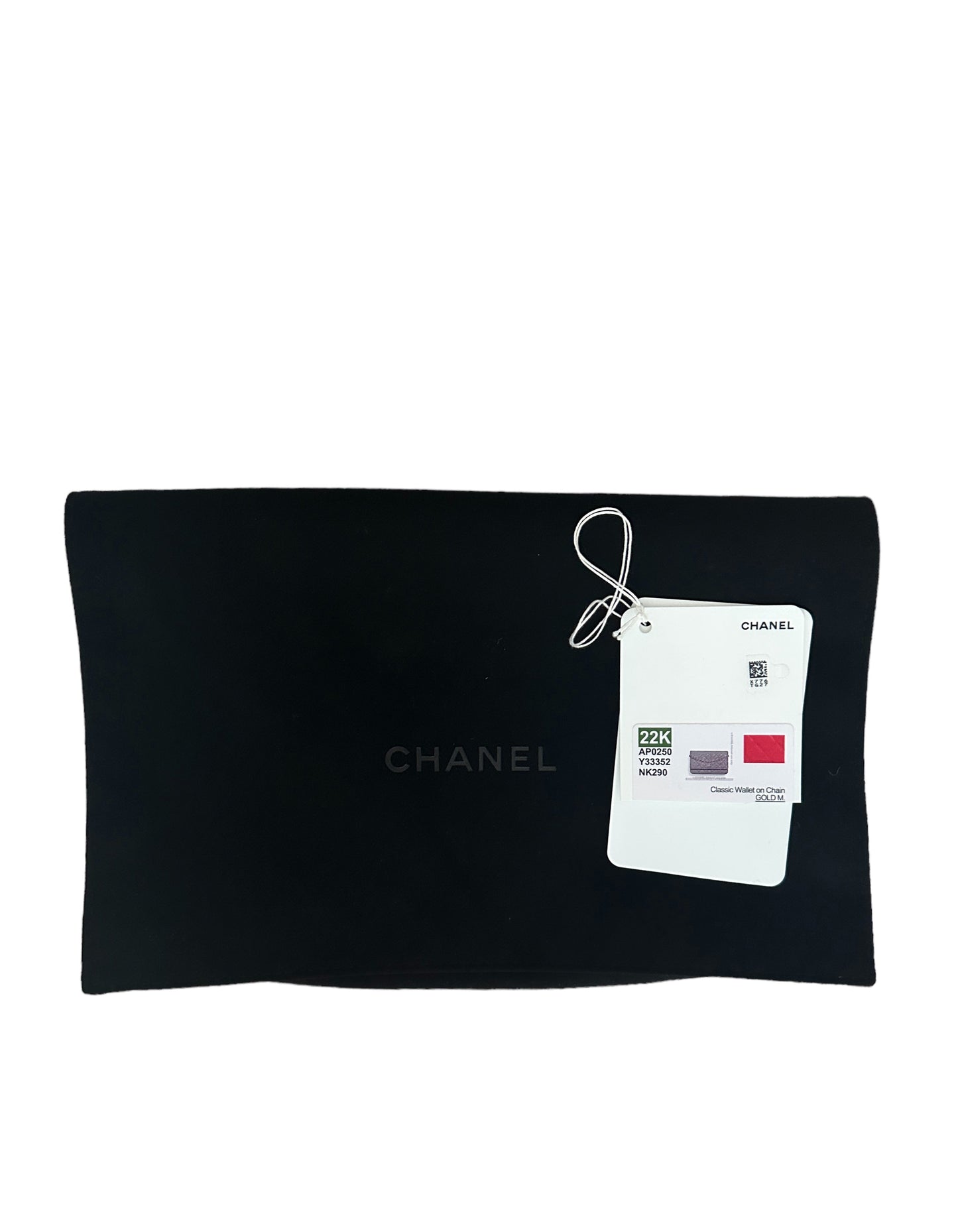 Chanel 2022 NEW Red Quilted Caviar Crossbody Bag - Rovelle Bags