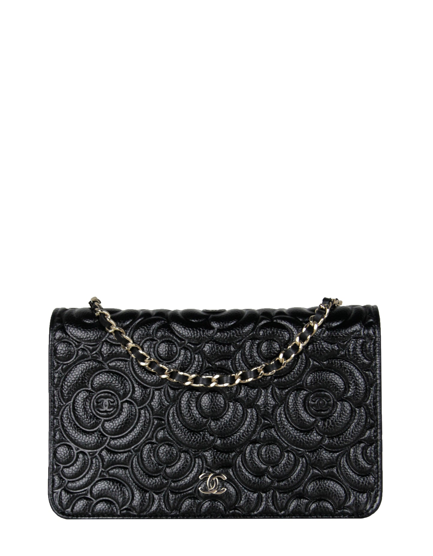 Chanel WOC Crossbody - Almora Bags