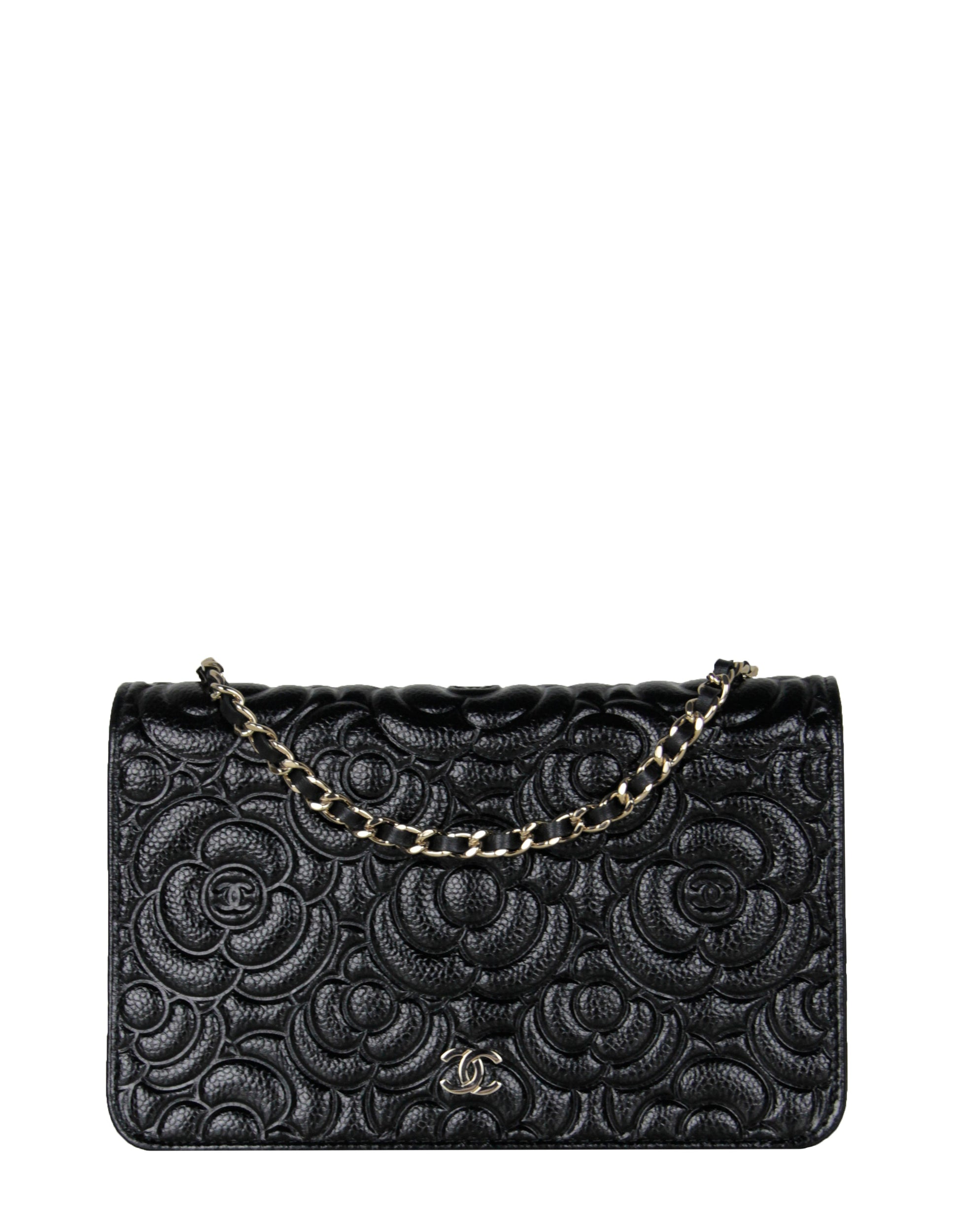 Chanel WOC Crossbody - Almora Bags