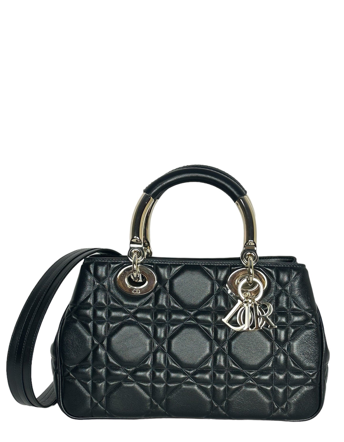 Dior Handbag - Rovelle Bags