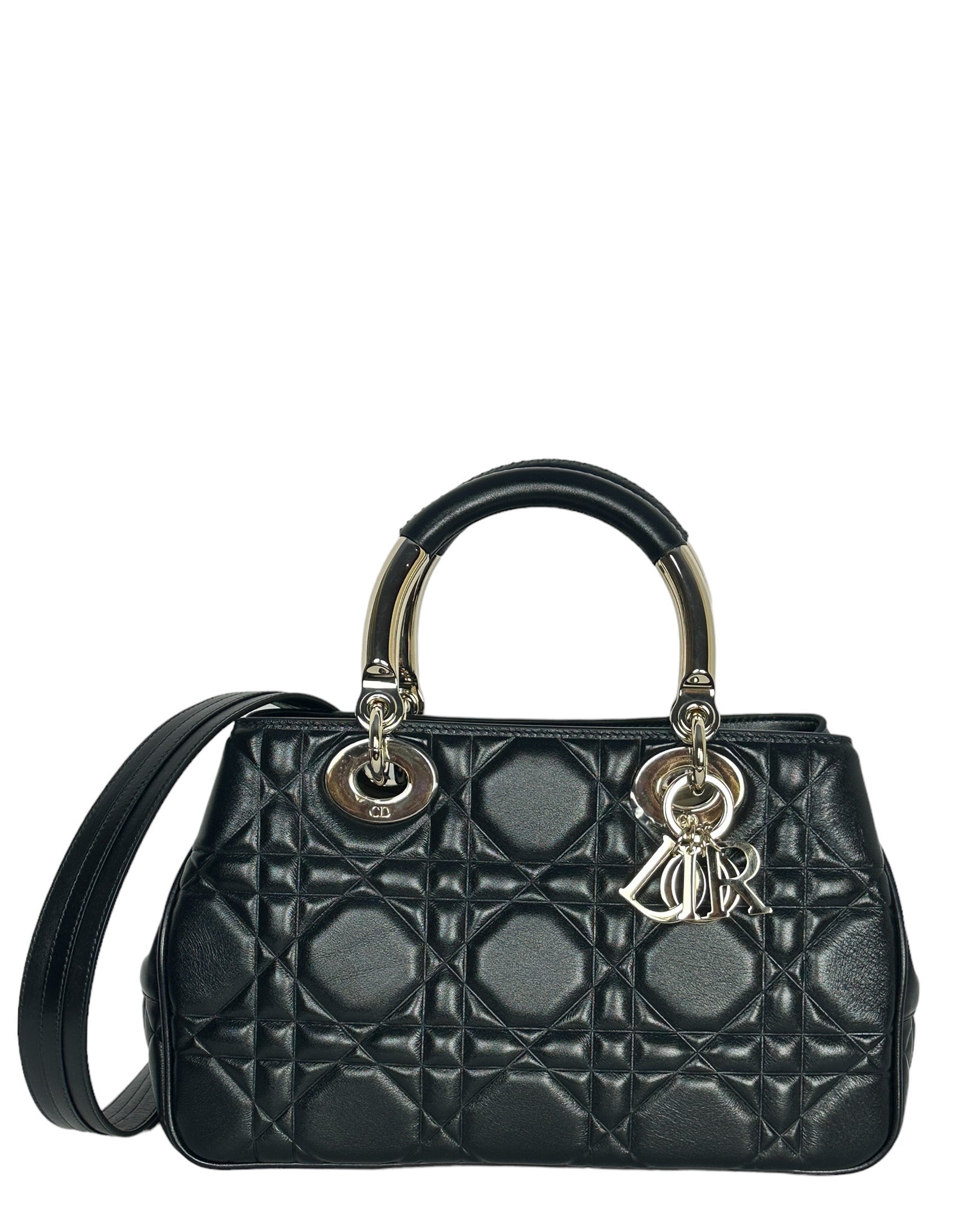 Dior Handbag - Rovelle Bags