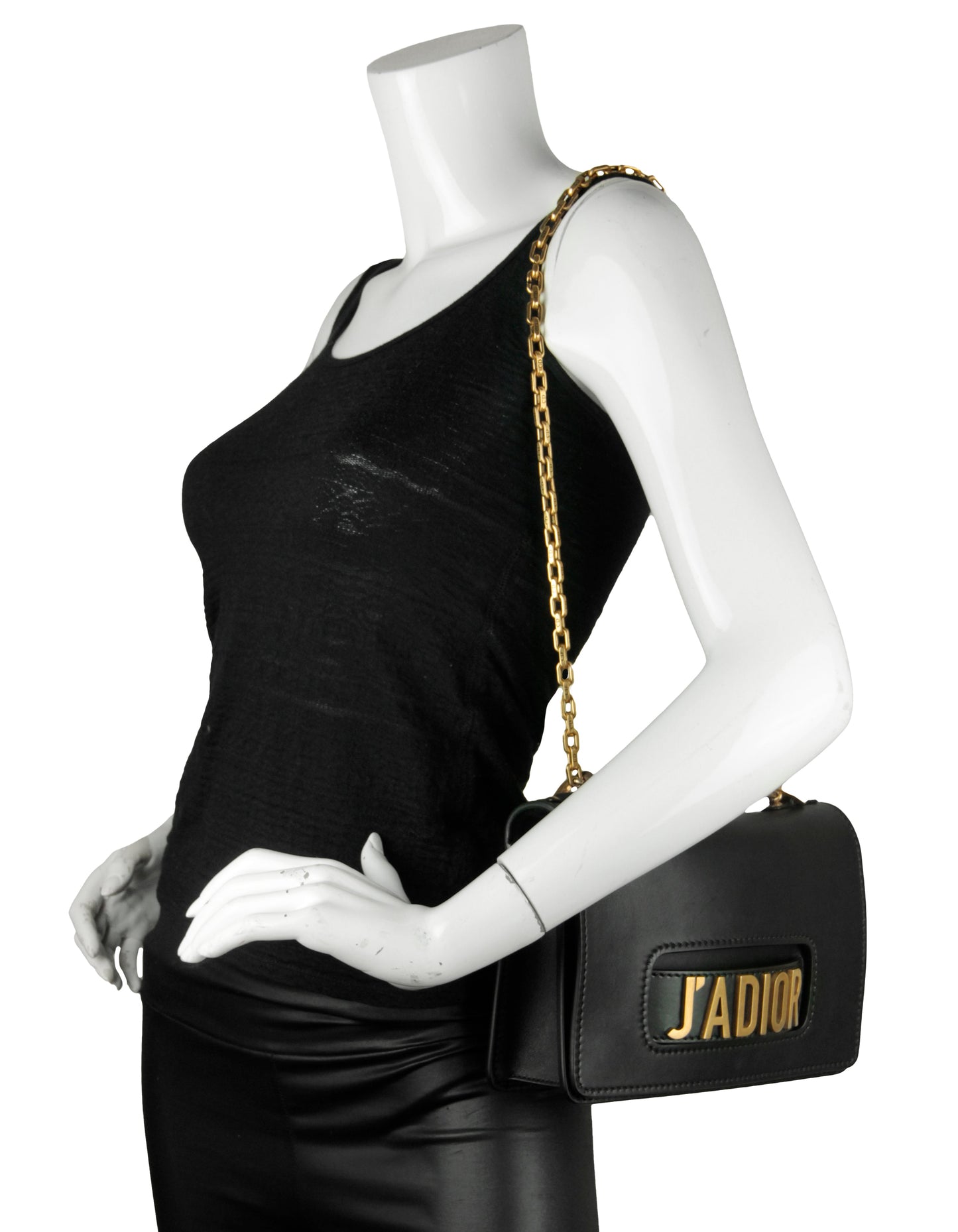 Dior Shoulder Bag - Rovelle Bags