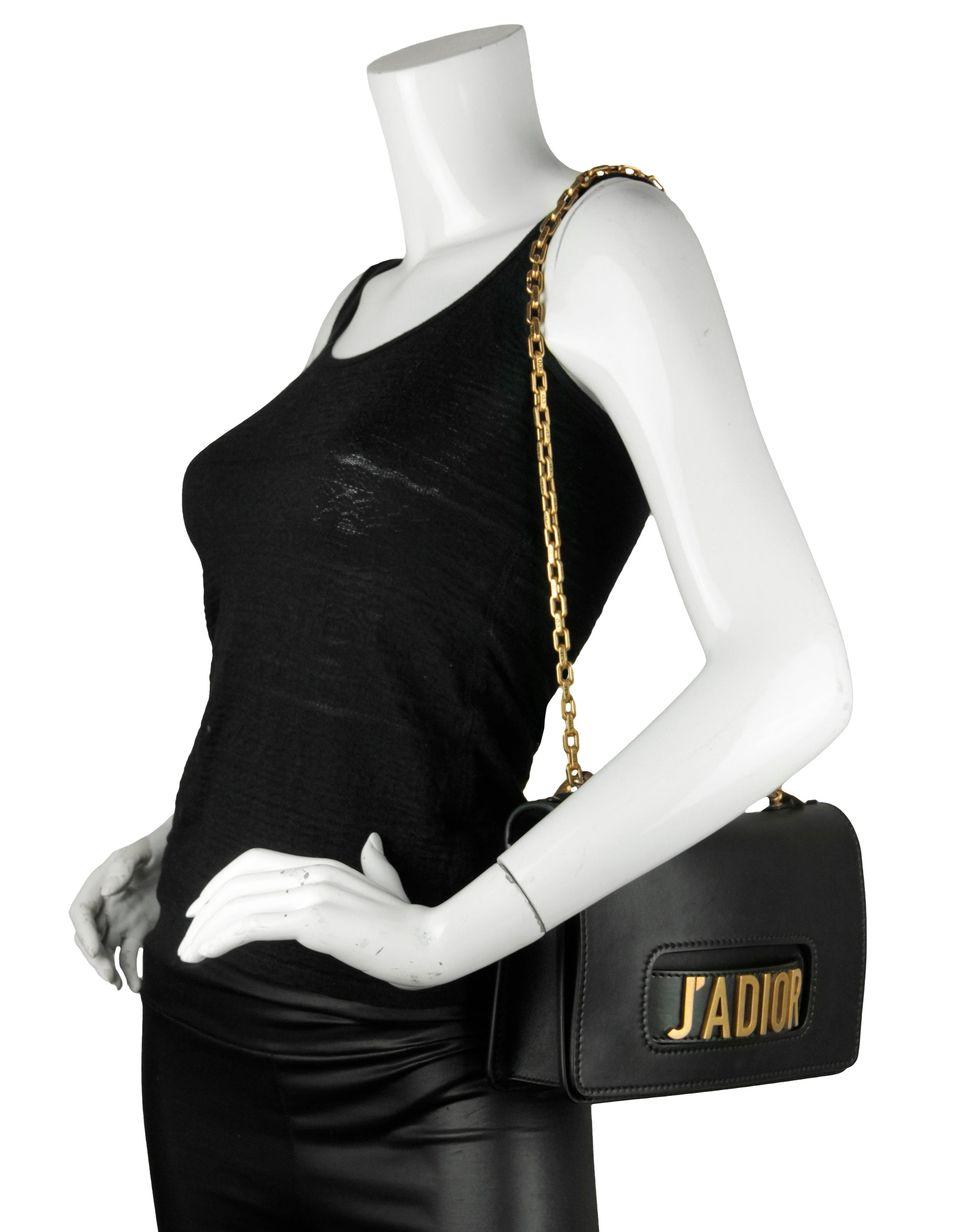 Dior Shoulder Bag - Rovelle Bags