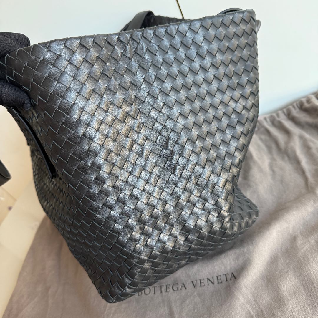 Bottega Veneta Veneta Tote - Rovelle Bags