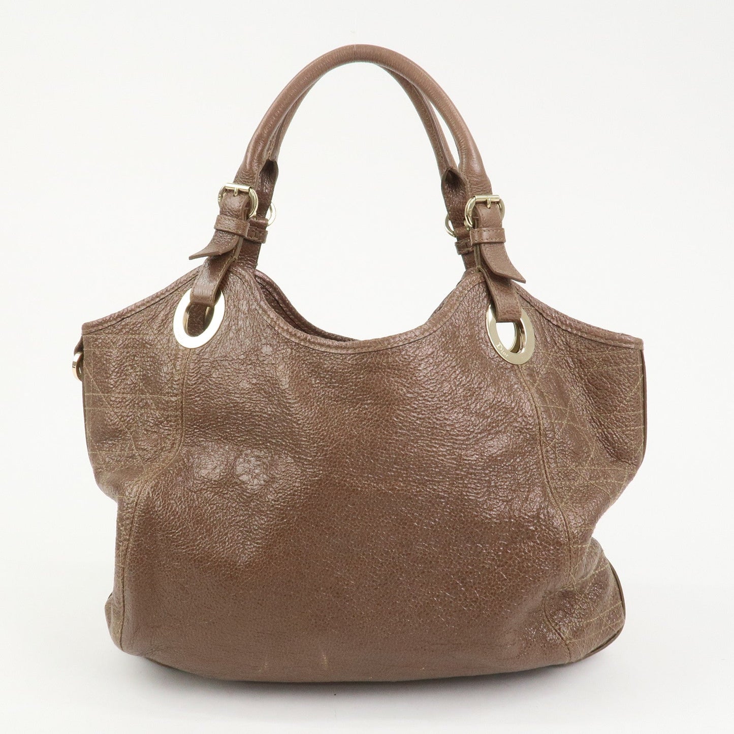 Dior Lady Dior Tote - Rovelle Bags