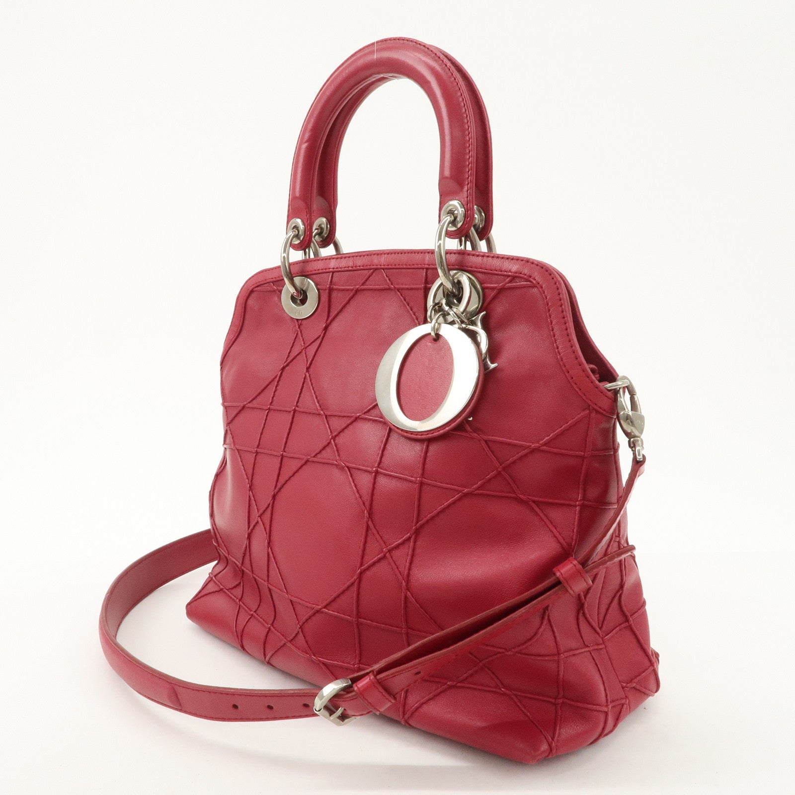 Dior Shoulder Bag - Rovelle Bags