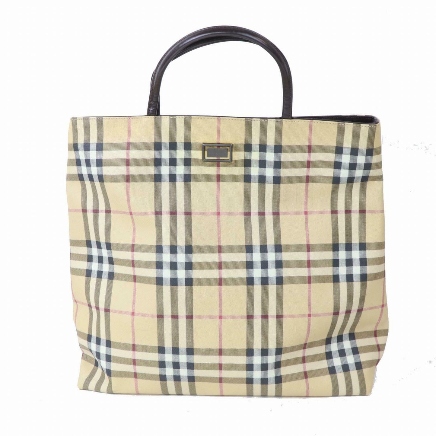 Burberry Handbag - Rovelle Bags