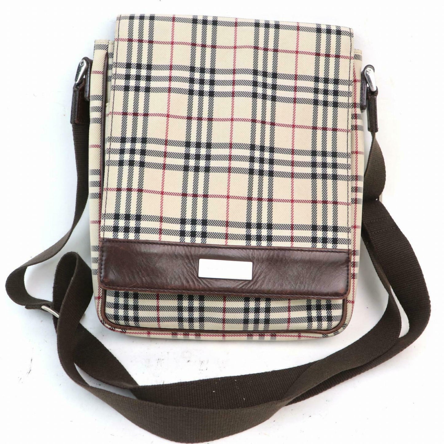 Burberry Shoulder Bag - Rovelle Bags