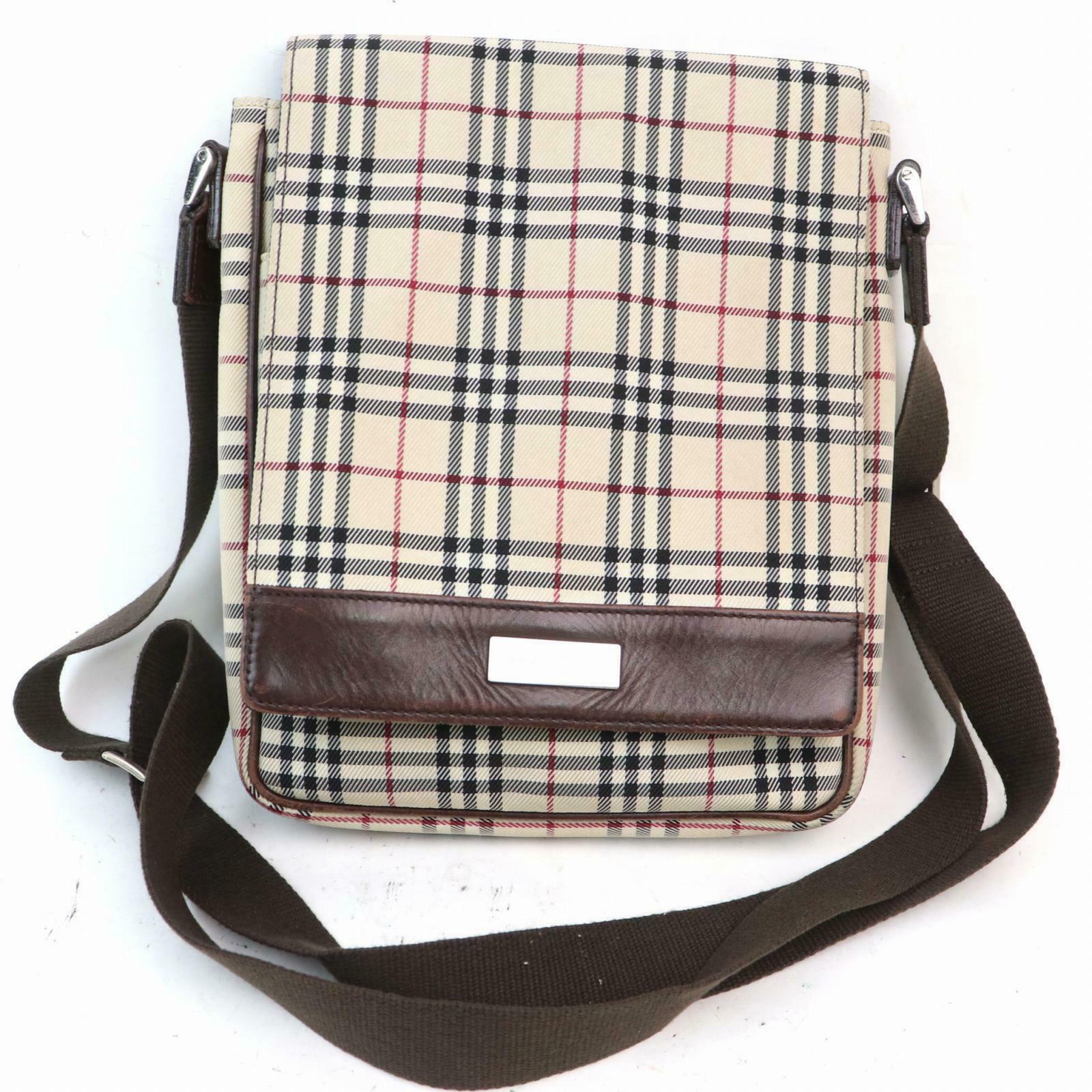 Burberry Shoulder Bag - Rovelle Bags