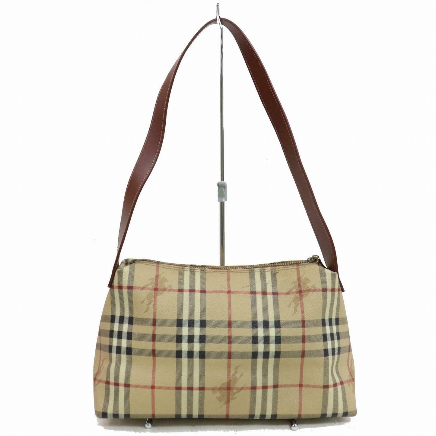 Burberry Shoulder Bag - Rovelle Bags