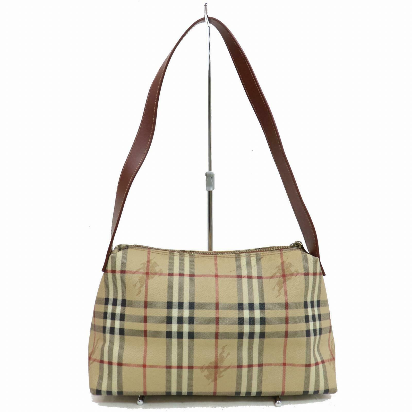 Burberry Shoulder Bag - Rovelle Bags