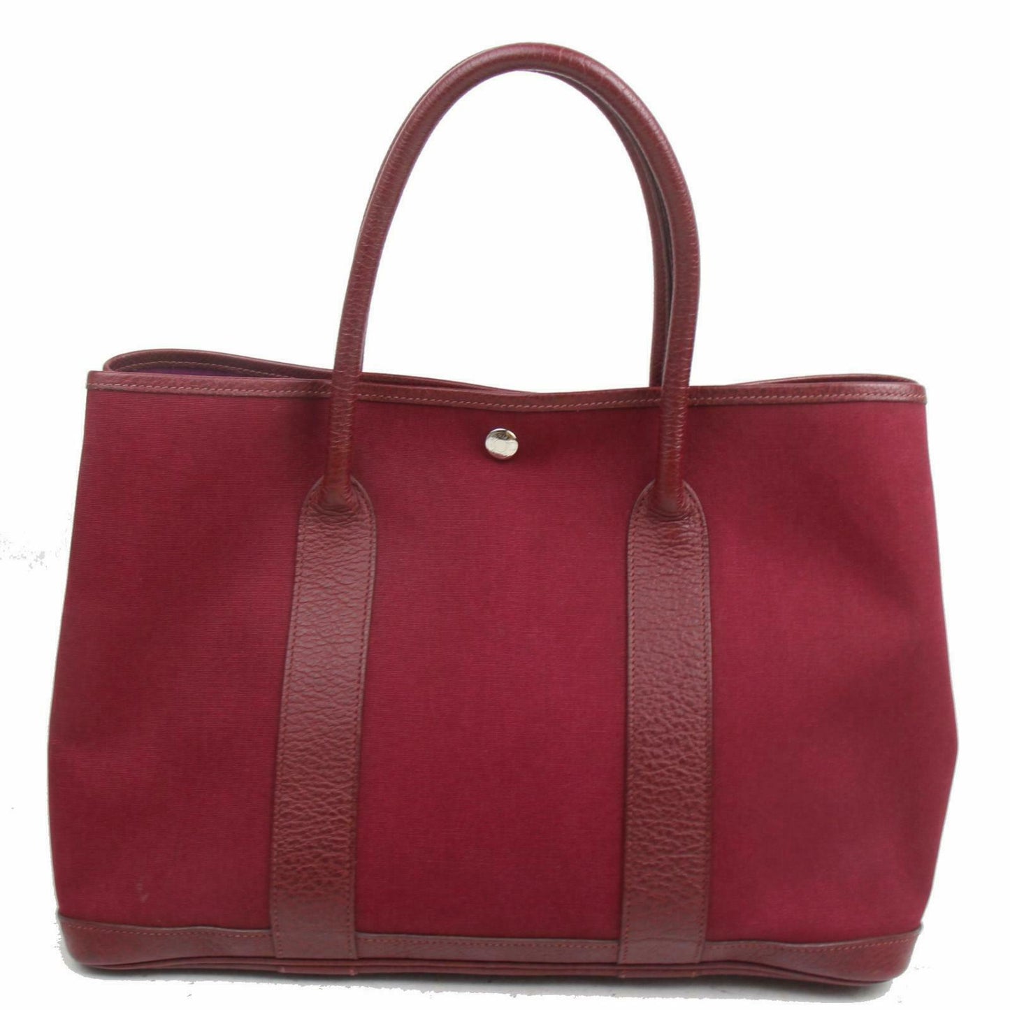 Hermès Garden Party Tote - Rovelle Bags