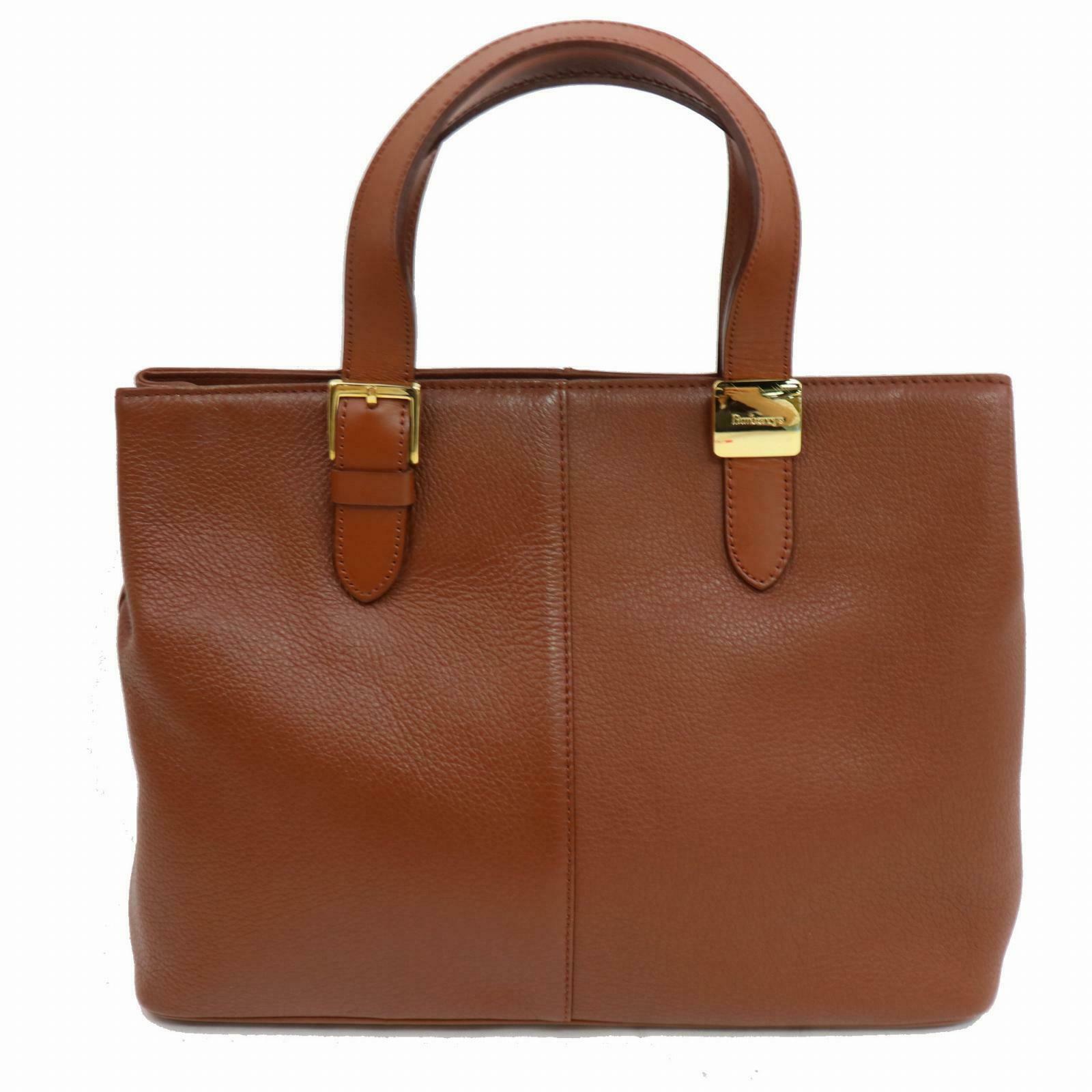 Burberry Light Handbag - Rovelle Bags