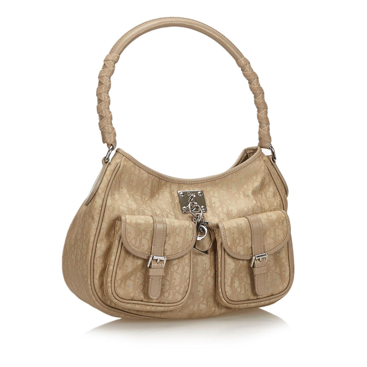 Burberry Fabric United Tote Bag - Rovelle Bags