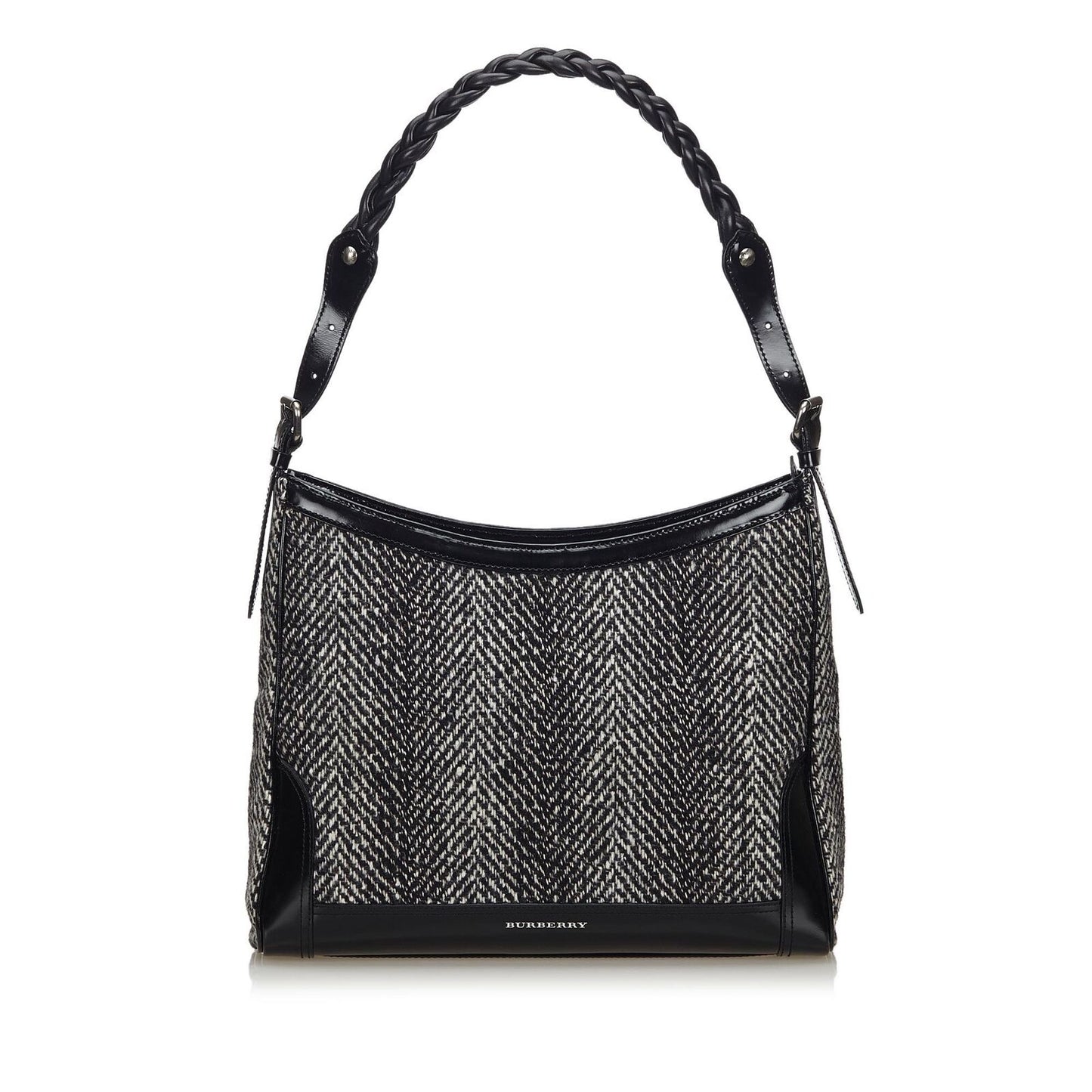 Burberry Shoulder Bag - Rovelle Bags