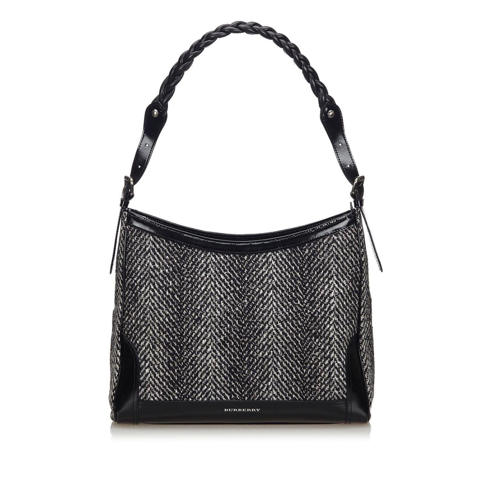 Burberry Shoulder Bag - Rovelle Bags