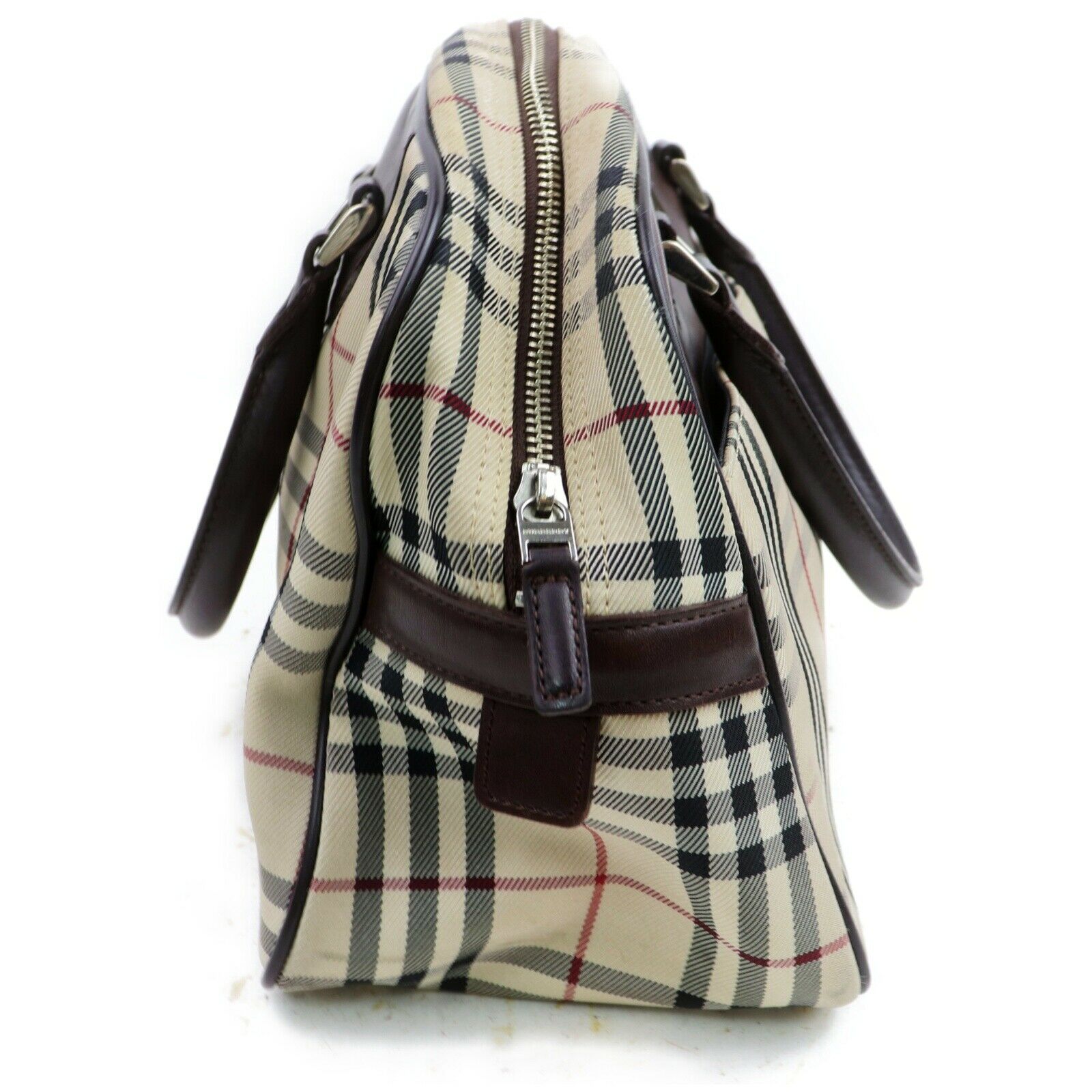 Burberry London Handbag - Rovelle Bags