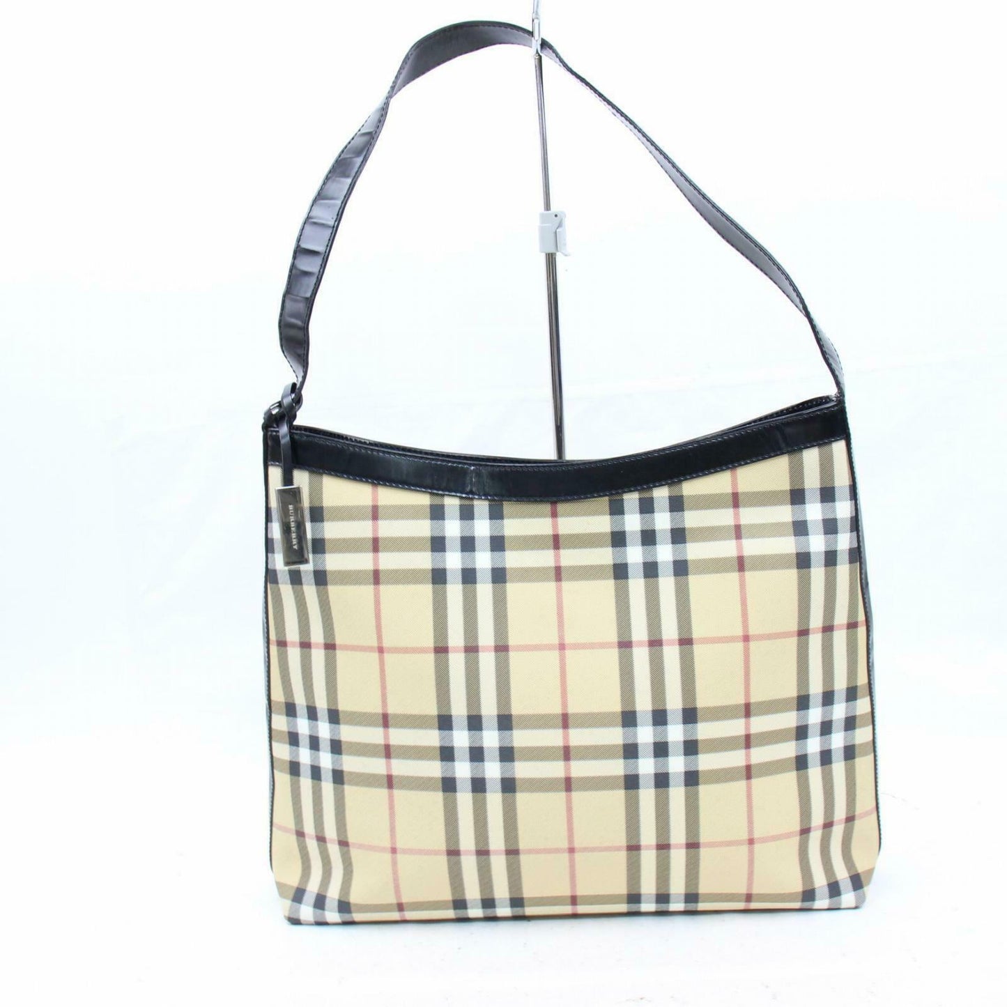Burberry Shoulder Bag - Rovelle Bags