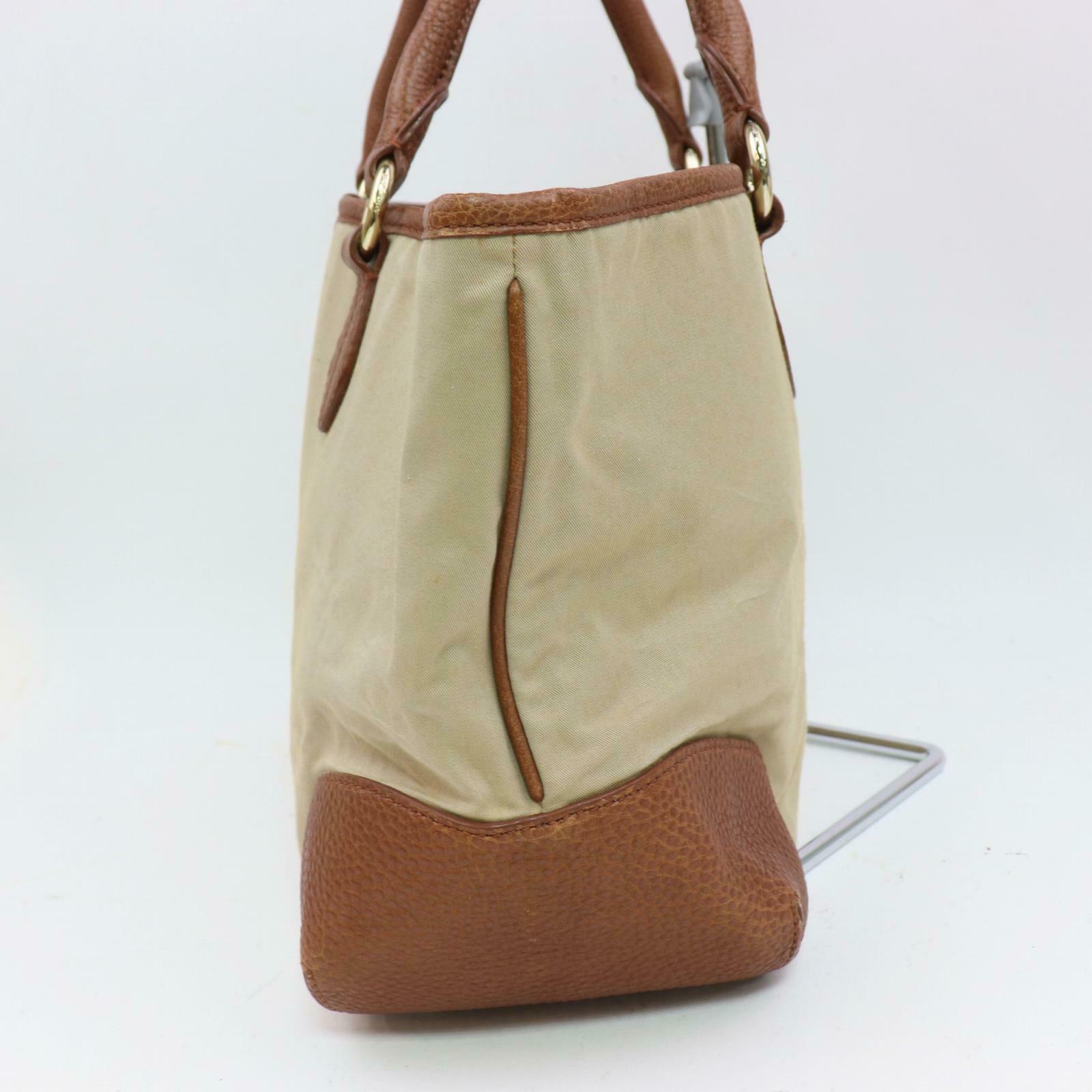 Burberry Handbag - Rovelle Bags