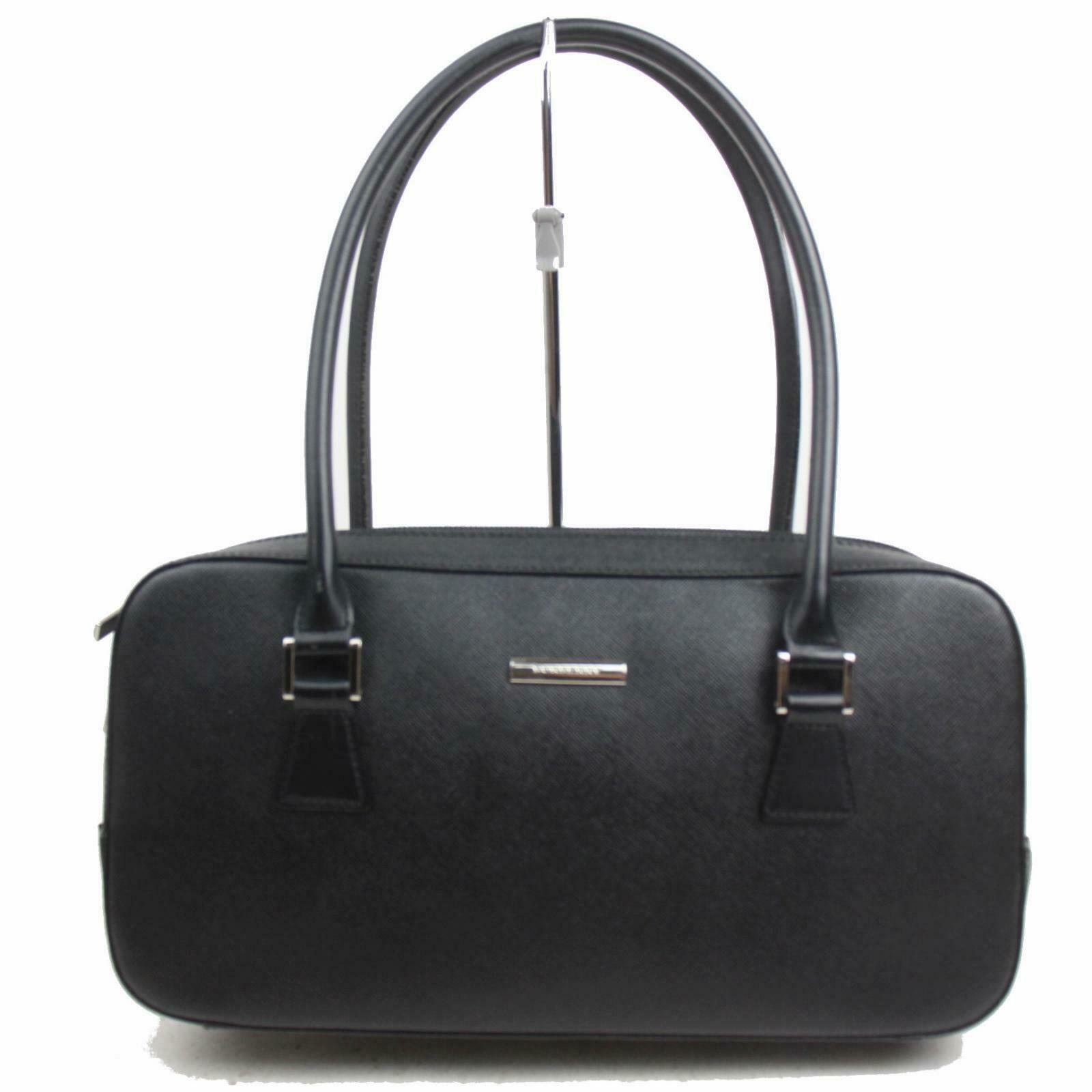 Burberry Shoulder Bag - Rovelle Bags