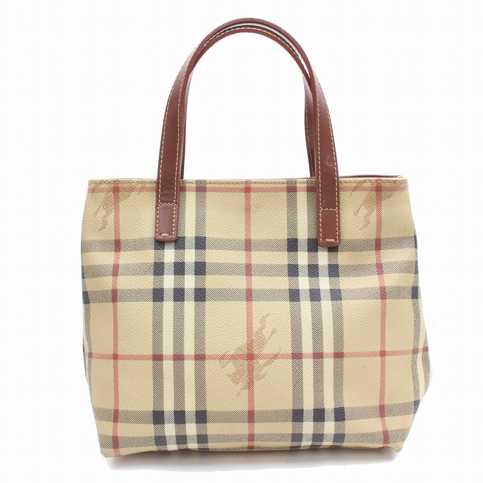 Burberry London Handbag - Rovelle Bags