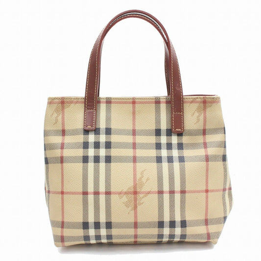 Burberry London Handbag - Rovelle Bags