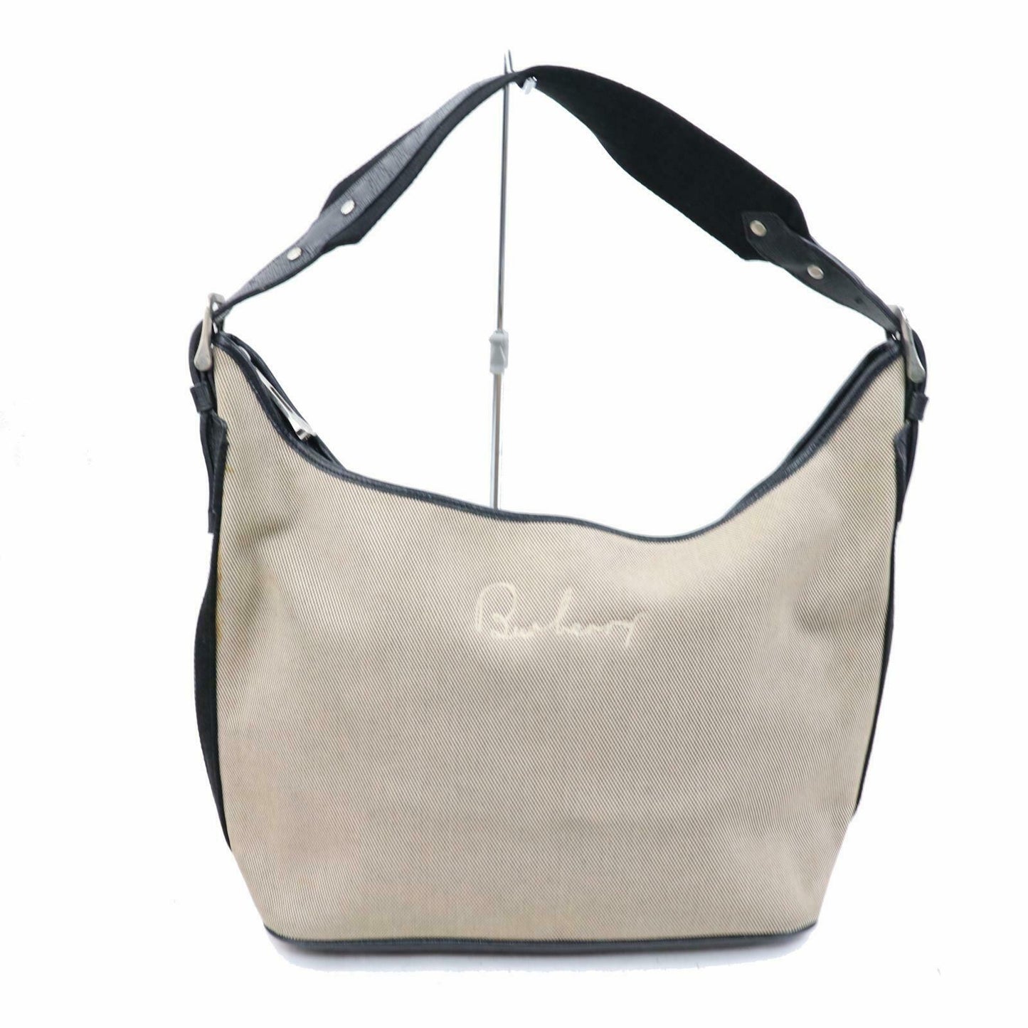 Burberry Damier Shoulder Bag - Rovelle Bags