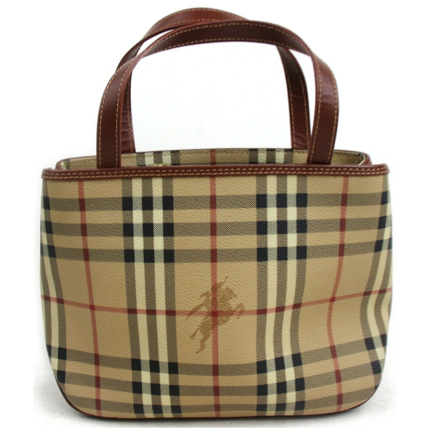 Burberry London Handbag - Rovelle Bags