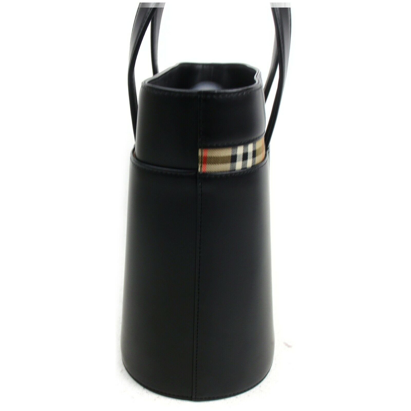 Burberry London Handbag - Rovelle Bags