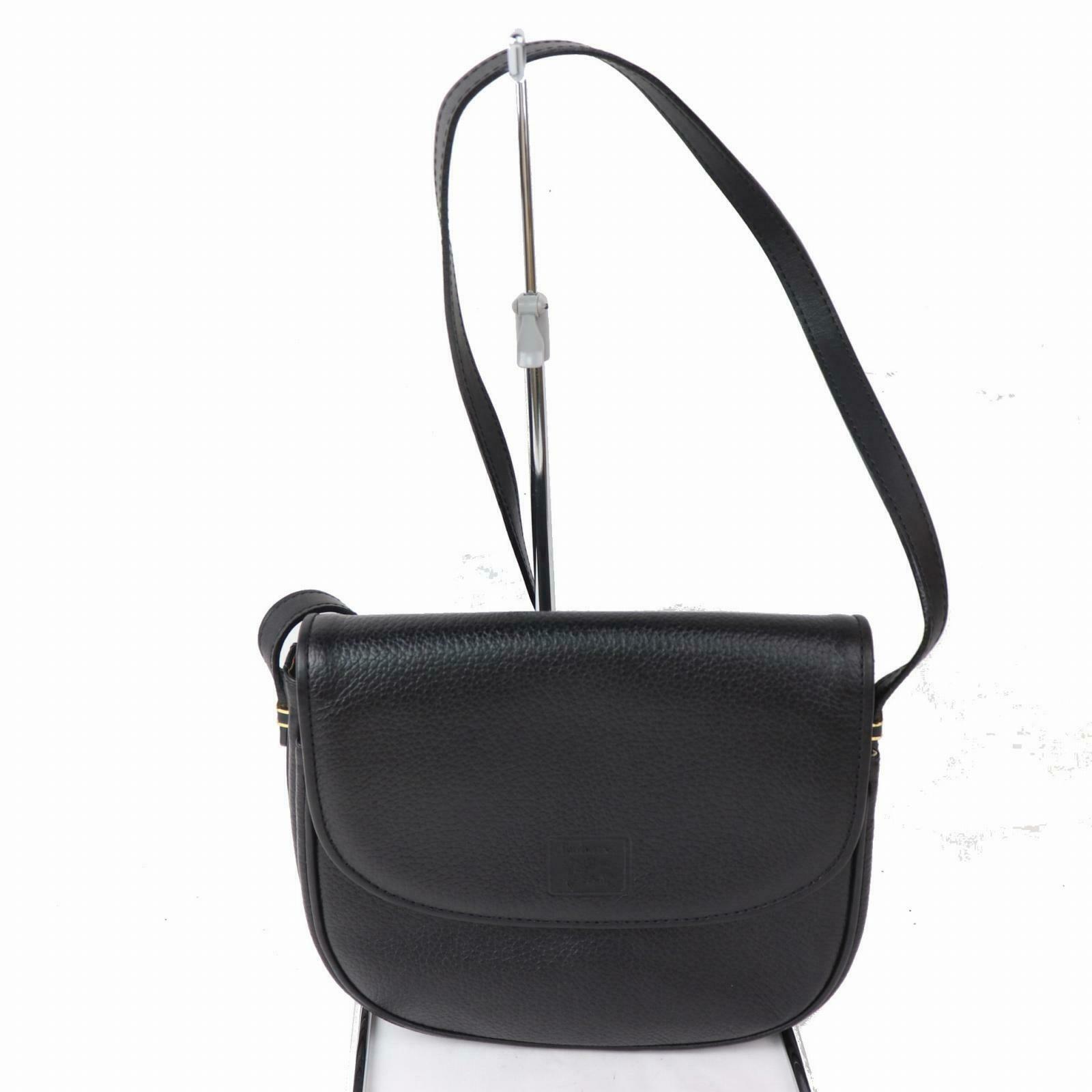 Burberry Shoulder Bag - Rovelle Bags