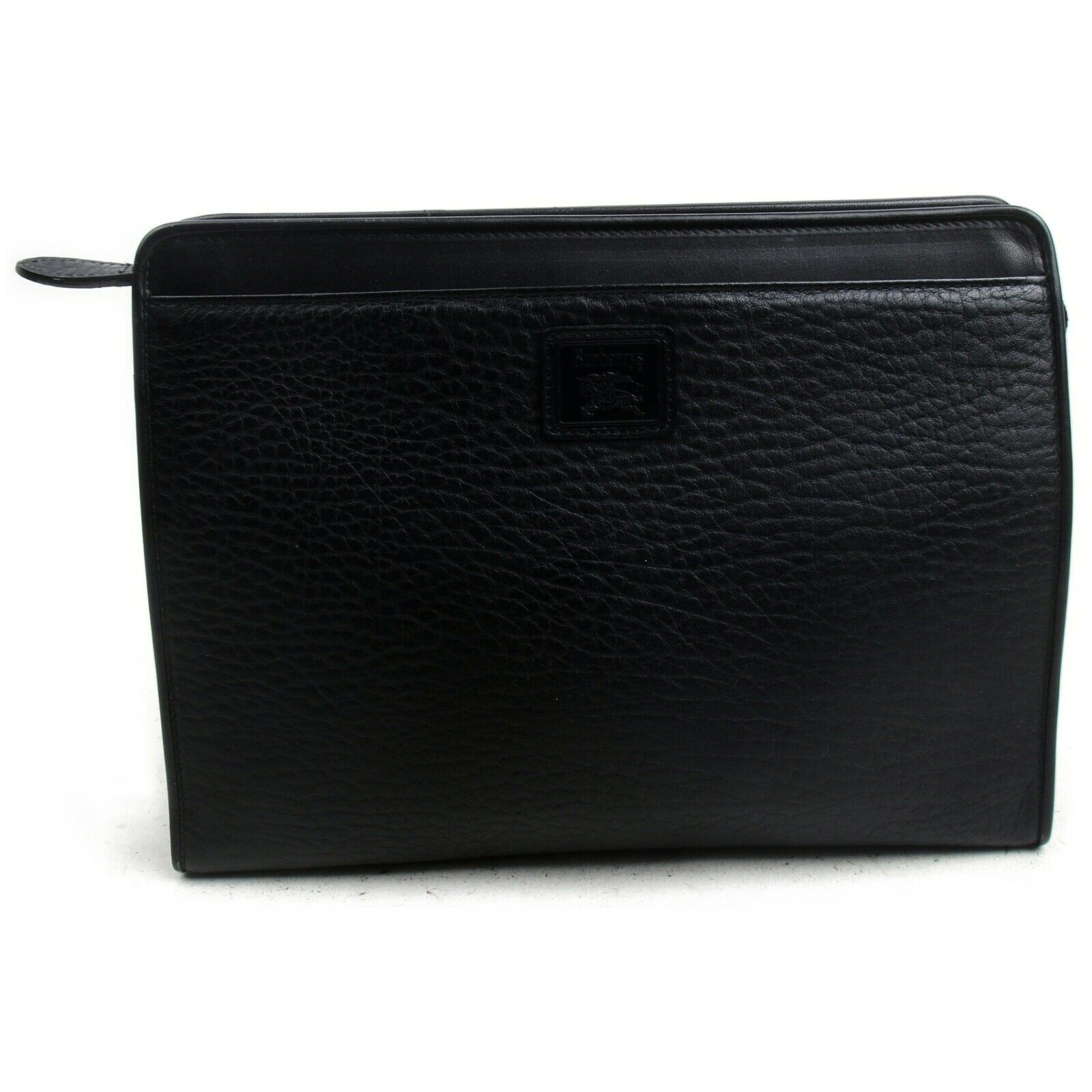 Burberry Clutch Bag - Rovelle Bags