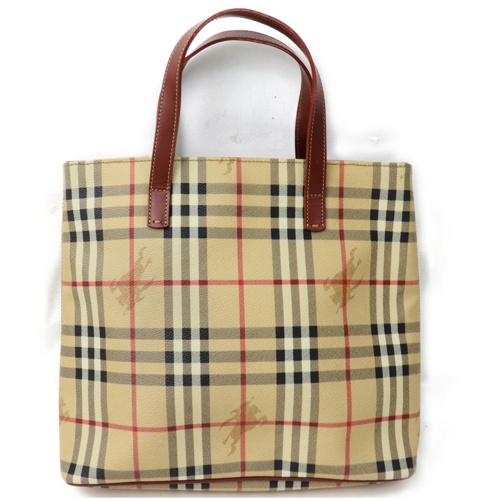 Burberry Handbag - Rovelle Bags