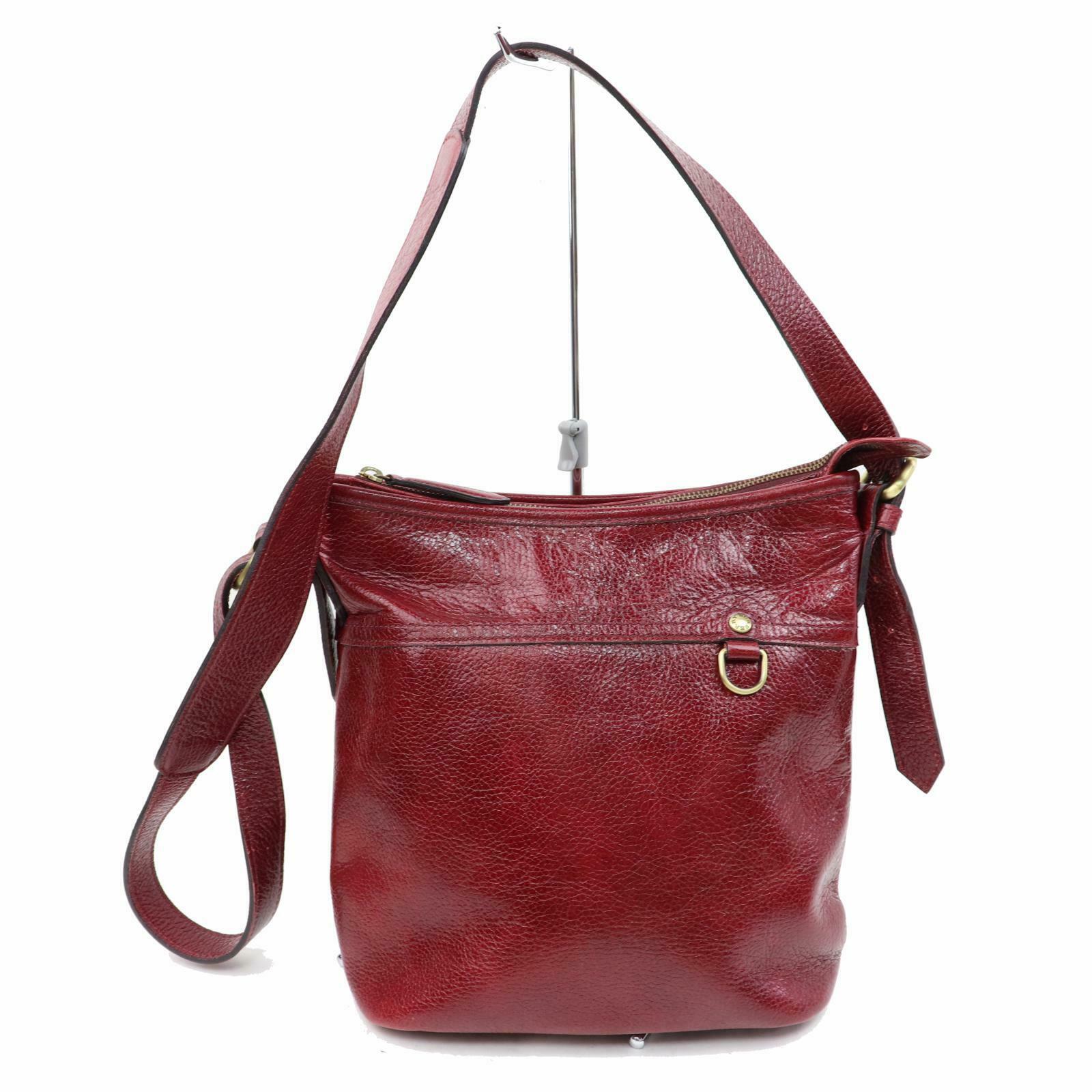 Burberry Shoulder Bag - Rovelle Bags
