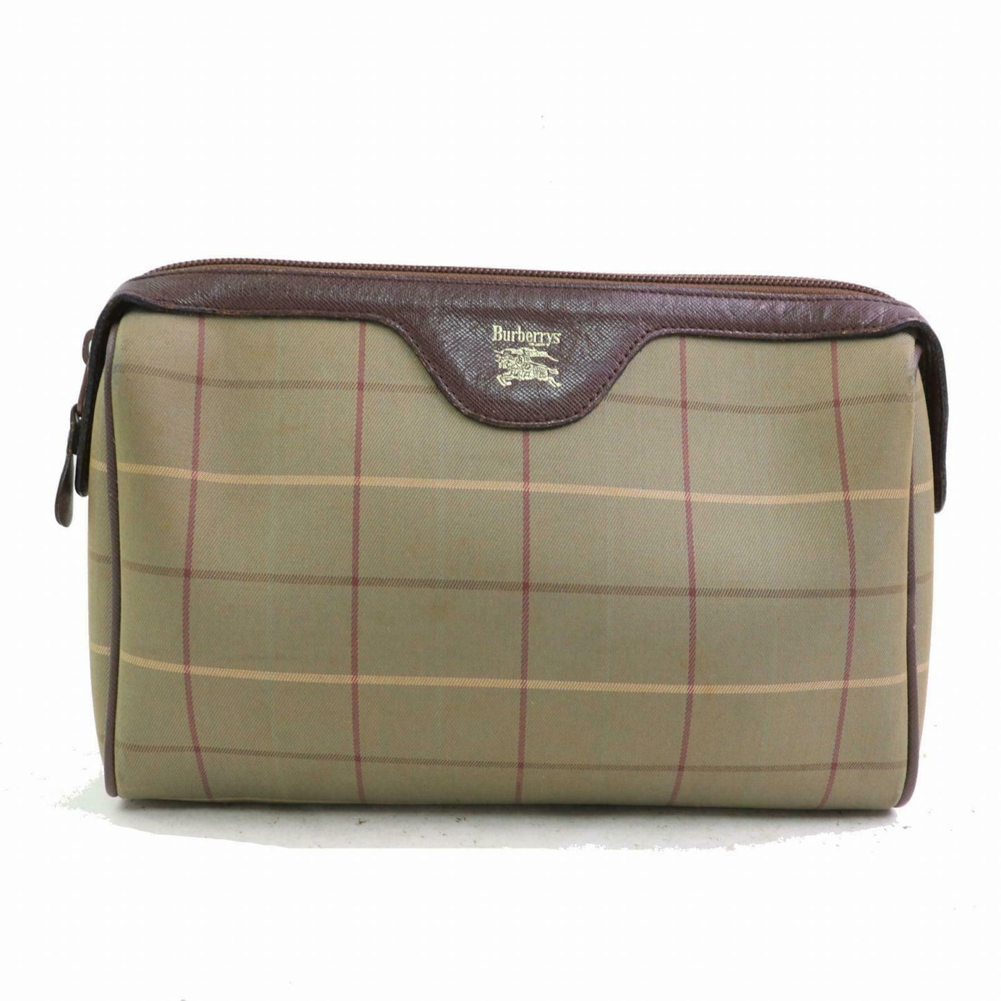 Burberry Clutch - Rovelle Bags