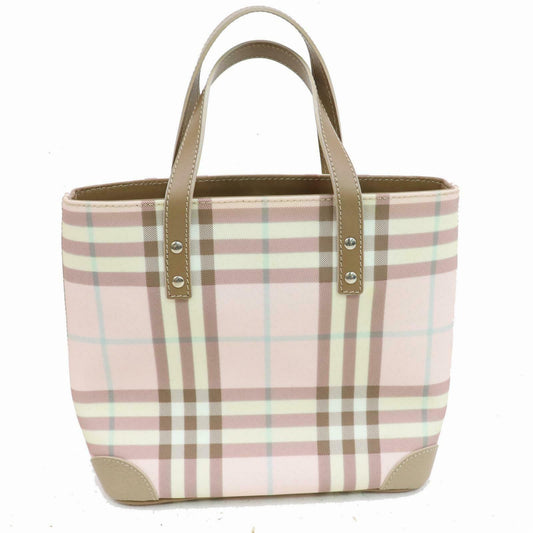Burberry Tote - Rovelle Bags